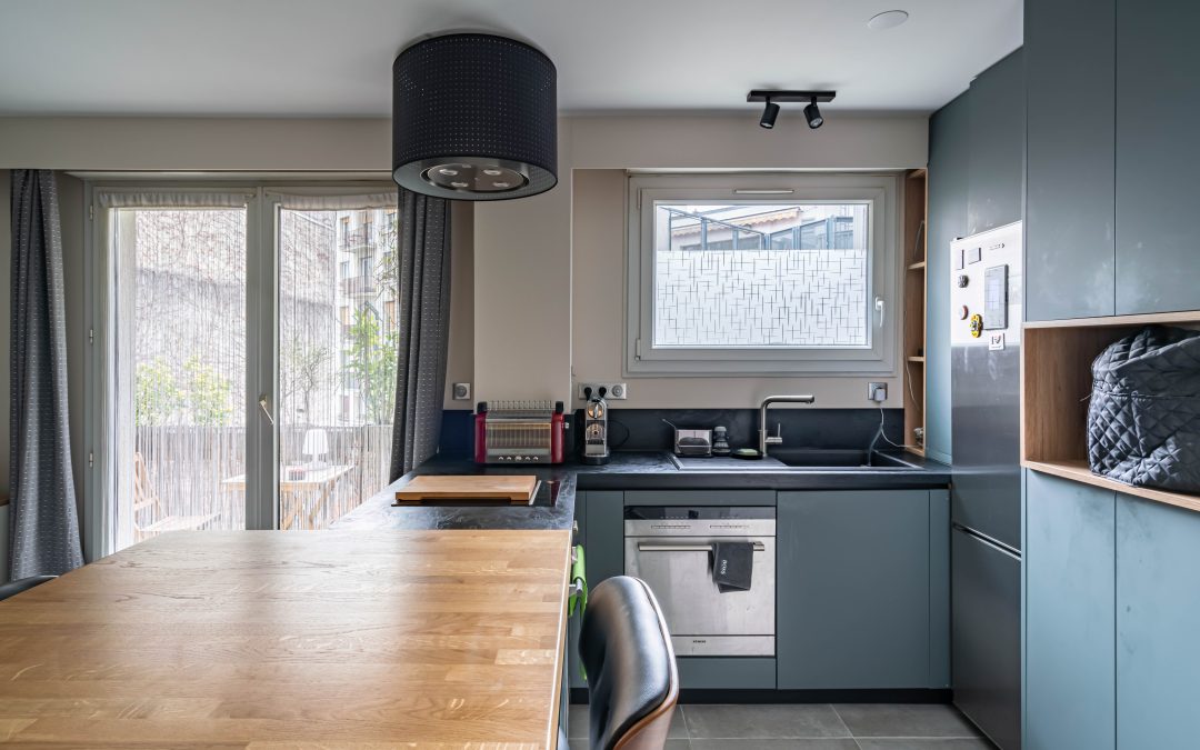 Cuisine haut de gamme Cuisinata
